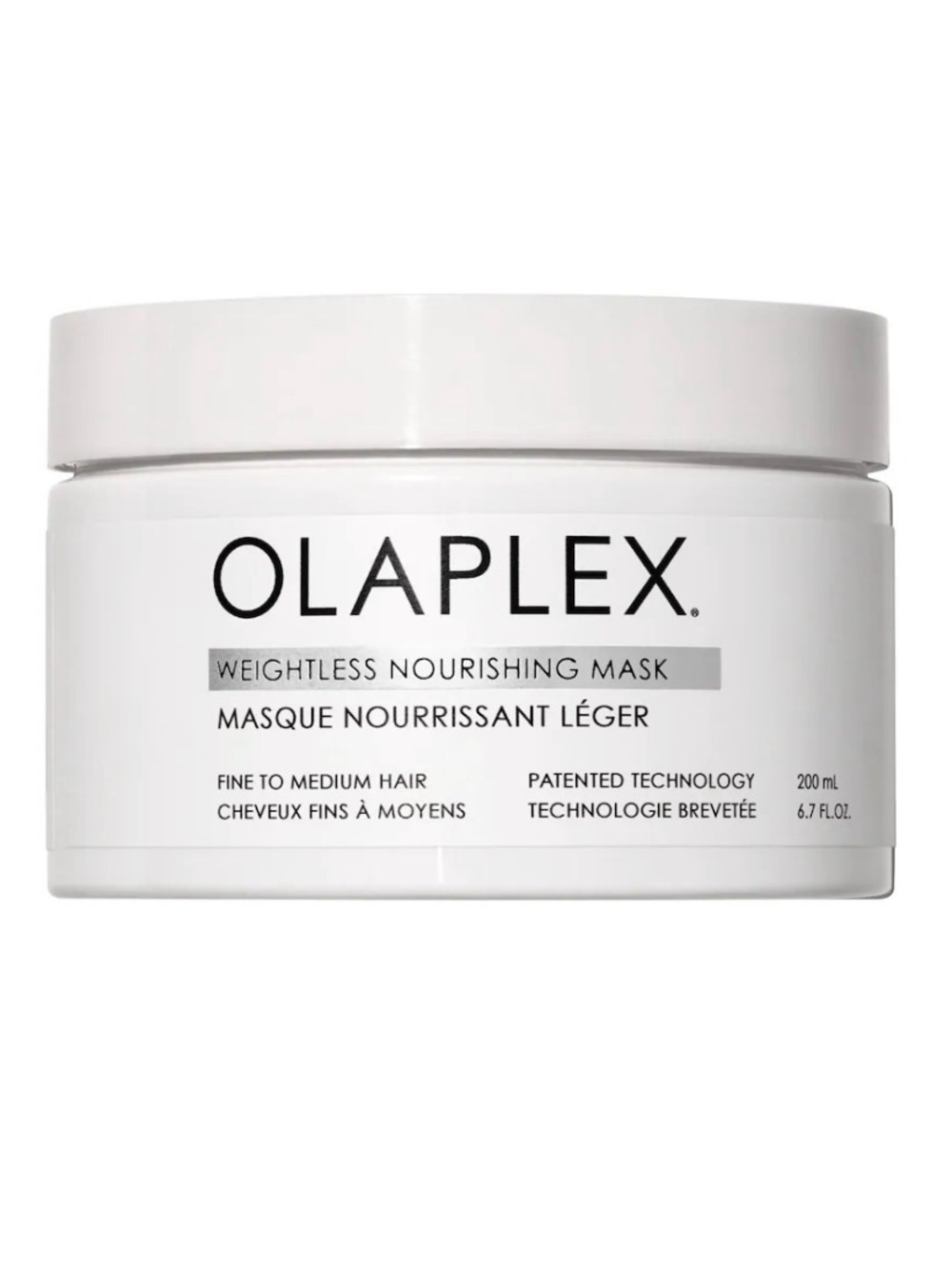 OLAPLEX Weightless Nourishing Mask ā NWT- Never Opened